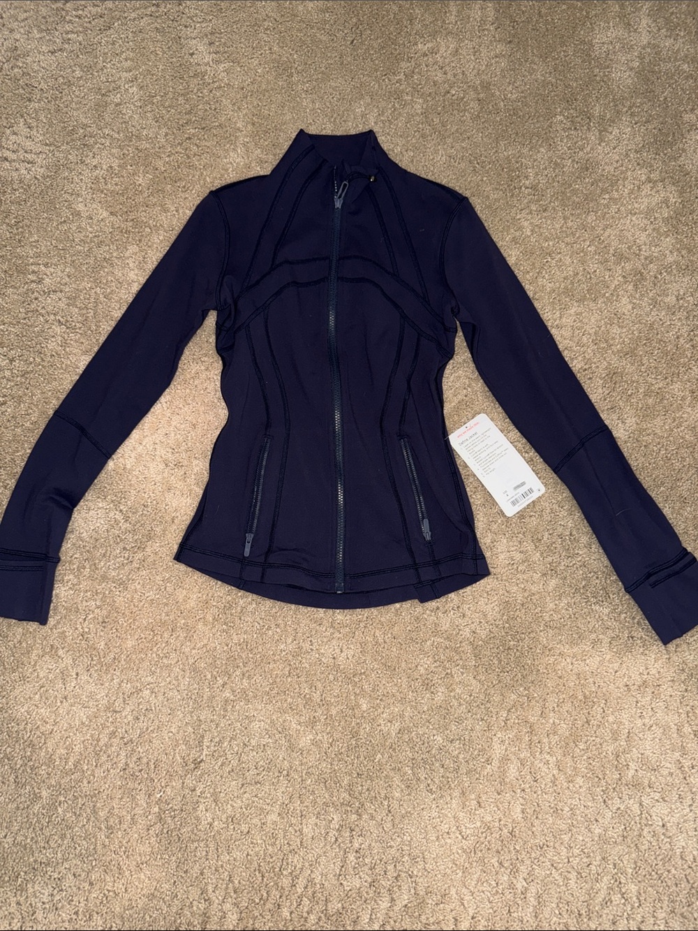 Lululemon Define Jacket
